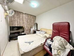 Blk 185 Bishan Street 13 (Bishan), HDB 3 Rooms #568081671